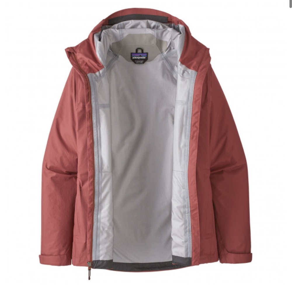 Patagonia Torrentshell 3L Jacket